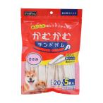  домашнее животное Pro .... Sand жевательная резинка куриная грудка 20+5шт.