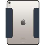 OtterBox iPad Air [M2 no. 5/4 поколение ] 11 дюймовый для кейс (2024) SYMMETRY Folio ударопрочный ударная абсорбция вооруженные силы США MIL