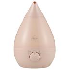 アピックス(APIX INTL) 超音波式アロマ加湿器 SHIZUKU Touch+ 容量_3.3L/給水しやすいフラットハンドル/加湿量_約330m