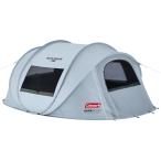 ショッピングポップアップテント Coleman(コールマン)ポップアップシェード DR ビーチテント 持ち運び ダークルーム コンパクト 収納 アウトドア 耐水 紫外線対策 公園 運