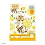  моти ...... маска mofusand citrus. аромат 