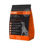  чистый Lux корм для собак Elite новый tolishon salmon собака 5kg все возраст собака для обобщенный питание еда 