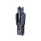  Akira . химическая промышленность (MEIHO) BM-245Slide подставка для удочек C черный 