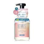 ショッピングボタニスト BOTANIST ボタニスト ボタニカルボディーソープフォーム モイスト サクラ&バニラの香り保湿 乾燥肌