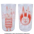 コスパ ウサビッチ キレネンコ グラス