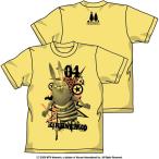 【送料無料対象商品】コスパ ウサビッチ キレネンコグラフィック Ｔシャツ バナナ 【ネコポス/ゆうパケット対応】