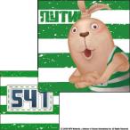 【送料無料対象商品】コスパ ウサビッチ プーチン クッションカバー 【ネコポス/ゆうパケット対応】