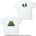 【送料無料対象商品】コスパ ウサビッチ レニングラード Ｔシャツ ホワイト 【ネコポス/ゆうパケット対応】