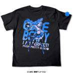 ショッピングフレッシュプリキュア 【送料無料対象商品】コスパ フレッシュプリキュア！ キュアベリー Ｔシャツ ブラック【ネコポス/ゆうパケット対応】