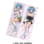 【送料無料対象商品】 コスパ ロザリオとバンパイア 胡夢 スムースジャンボクッションカバー