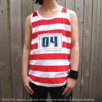 【送料無料対象商品】コスパ ウサビッチ キレネンコタンクトップ レッド 【ネコポス/ゆうパケット対応】
