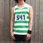 【送料無料対象商品】コスパ ウサビッチ プーチンタンクトップ グリーン 【ネコポス/ゆうパケット対応】