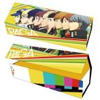 kospa Persona 4 The * золотой P4GA очки кейс 