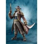 メガハウス Portrait.Of.Pirates ワンピースシリーズ NEO-DX ゴール・Ｄ・ロジャー