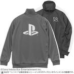 ショッピングPlayStation コスパ プレイステーション ジャージVer.3 “PlayStation” BLACK×WHITE