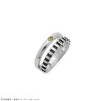 Yahoo! Yahoo!ショッピング(ヤフー ショッピング)コスパ TVアニメ「美少年探偵団」 足利飆太 シルバーリング