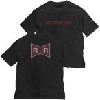 【送料無料対象商品】コスパ ドラゴンボール レッドリボン軍 ビッグシルエットTシャツ BLACK【ネコポス/ゆうパケット対応】【11月再販予定 予約商品】