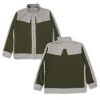 コスパ 機動戦士ガンダム ジオン公国軍 ノーマルスーツ デザインジャージ （上下セット）