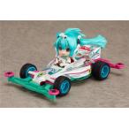 ショッピングねんどろいどぷち グッドスマイルカンパニー ねんどろいどぷち×ミニ四駆 レーシングミク 2012ver. drivers アスチュート スペシャル