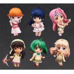 グッドスマイルカンパニー ねんどろいどぷち マクロスヒロイン BOX