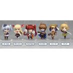 ショッピングねんどろいどぷち グッドスマイルカンパニー ねんどろいどぷち 神撃のバハムート 8個入りBOX