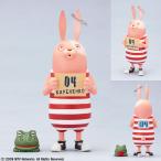 グッドスマイルカンパニー キレネンコ ソフビフィギュア[再生産版]