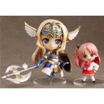 ショッピングねんどろいどぷち グッドスマイルカンパニー AQUAPAZZA ねんどろいど 久寿川ささら ヴァルキリー Ver. ＆ ねんどろいどぷち まーりゃん