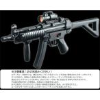 【対象年齢18歳以上】 東京マルイ 電動ガン H&amp;K MP5 RAS (バッテリー・充電器別売り)