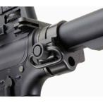 東京マルイ 次世代電動ガンM4用 リアスリングアダプター