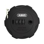 [ Япония стандартный товар ] ABUS( Abu s) велосипед dial тип wire lock COMBIFLEX ADVENTURE комбинированный Flex приключения 75cm
