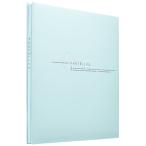 ナカバヤシ フエルアルバム Digio フォトライブ ブルー LPF-1002-B