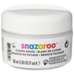 snazaroofei Испания to Crown белый 50ml Medium 1198200