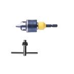 a шея s(ANEX) зажимной патрон сверла ключ есть модель 0.8~6.5mm AKL-230