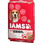  I ms(IAMS) корм для собак для взрослой собаки здоровье техническое обслуживание для маленький шарик Ram &amp; рис 12kg
