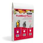 z шкив m(ZuPreem) фрукты Blend L Large pa Rod 7.9kg