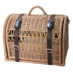  sincere Japan ротанг Carry bed 2WAY Brown SC-25BW