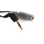 [ внутренний стандартный товар ]RODE load SC3 SmartLav для 3.5mm TRRS-TRS конверсионный адаптор SC3