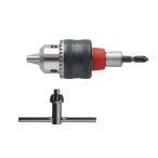 a шея s(ANEX) зажимной патрон сверла bit замена тип ключ есть модель 1.5~13mm AKL-280E