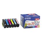  Epson оригинальный чернильный картридж кукуруза IC6CL80M 6 цвет упаковка черный только больше количество 
