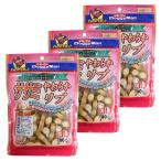  Doogie man собака для закуска sasami мягкость ребра chi gold 80 грамм (x 3) ( массовая закупка )