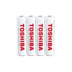  Toshiba заряжающийся никель вода элемент перезаряжаемая батарея одиночный 4 форма (4 шт. входит .). вернуть зарядка 1000 раз TNH-4ME(WB) 4P