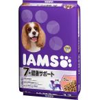  I ms(IAMS) корм для собак 7 лет и больше для здоровье поддержка маленький шарик Ram &amp; рис 12 килограмм (x 1)