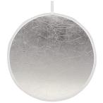 Kenko плоский отражатель R зеркальный S/W 107cm серебряный / белый складной возможность кейс для хранения приложен KRR-S/W107