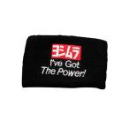  Yoshimura (YOSHIMURA) резервуар частота чёрный (I've Got The Power!)903-219-1200