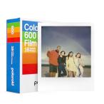 Polaroid(ポラロイド) インスタントフィルム Color Film for 600 - double pack カラーフィルム 16枚入り フ