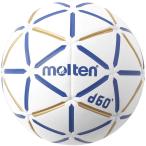 moru тонн (molten) гандбол d60 1 номер лампочка белый × красный × голубой H1D4000-BW