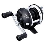  Daiwa (DAIWA) дыра рыбалка / корюшка катушка koro сеть 2 черный правый руль (2020 модель )