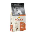 {arumo nature } для маленьких собак chi gold 12kg 724