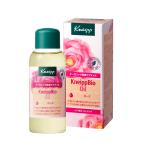 クナイプ(Kneipp) ビオ オイル 100mL ローズ 美容液 美容オイル 全身用 オーガニック