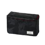  Kenko (Kenko) камера сумка LUCE внутренний box S 1.7L черный камуфляж -juAOS-LU1IB S-BKC